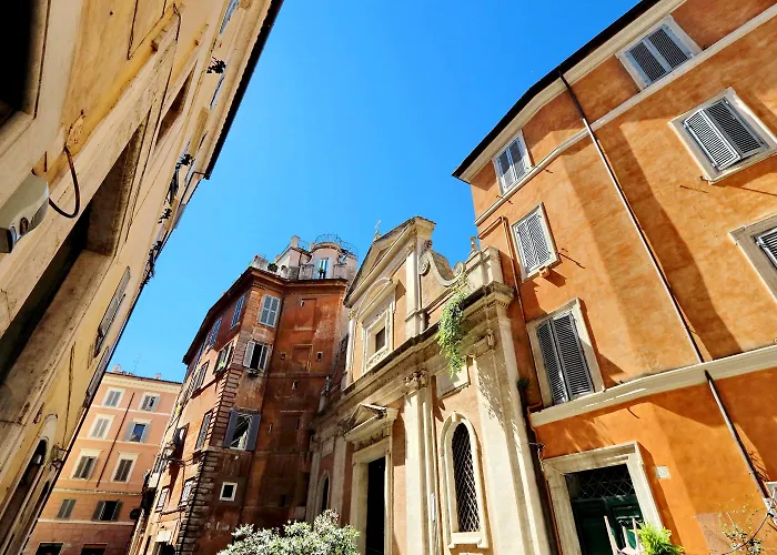 Parione Charme - My Extra Home
